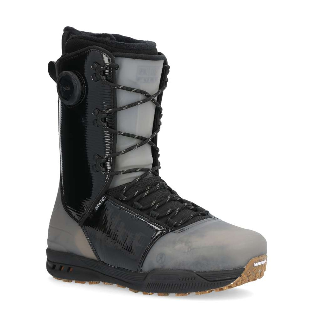 スノーボード RIDE FUSE RIDE Fuse Snowboard Boots 2024 | RIDE Snowboards